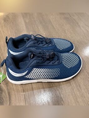 NWT Hike Footwear HF Cloud Unisex Barefoot Blue Sz EU 36 women size  6, men 4